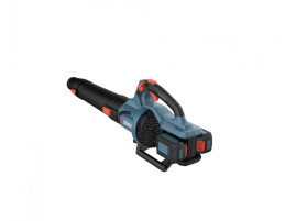 Воздуходувка аккумуляторная SENIX BLAX2-M2-EU с 2 акк и ЗУ