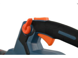 Воздуходувка аккумуляторная SENIX BLAX2-M2-EU с 2 акк и ЗУ