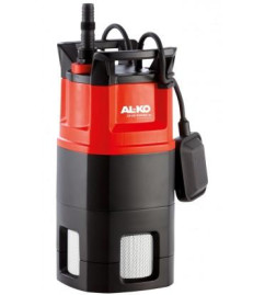 Погружной насос высокого давления AL-KO DIVE 5500/3