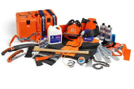 Бензопила для работы на вышке HUSQVARNA T540XP II 9672875-14