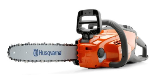 Аккумуляторная цепная пила HUSQVARNA 120i-12" 9670982-01 &mdash; 