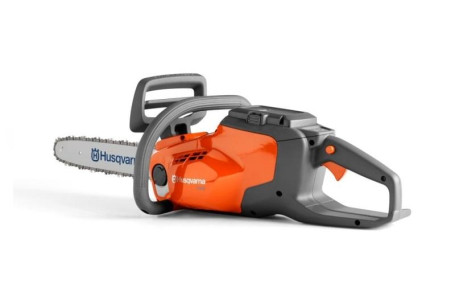 Аккумуляторная цепная пила HUSQVARNA 120i-12" 9670982-01