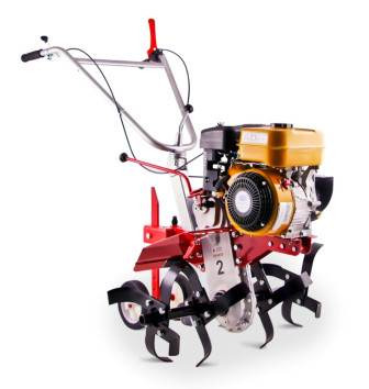 Мотокультиватор Мобил К МКМ-2-C6