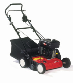 Аэратор MTD VG 45 BM