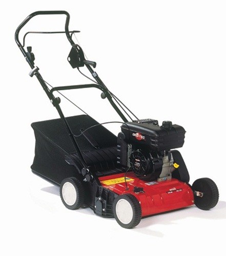 Аэратор MTD VG 45 BM