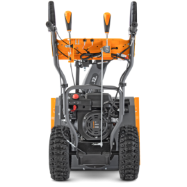 Снегоуборщик бензиновый VILLARTEC C-76 FullComfort