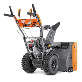 Снегоуборщик бензиновый VILLARTEC C-76 FullComfort