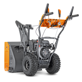 Снегоуборщик бензиновый VILLARTEC C-76 FullComfort