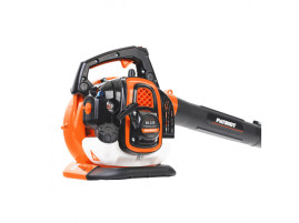 Воздуходув-пылесос садовый бензиновый PATRIOT BG 225 (3 в 1)