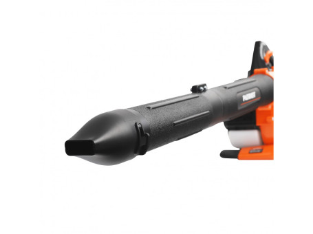 Воздуходув-пылесос садовый бензиновый PATRIOT BG 225 (3 в 1)