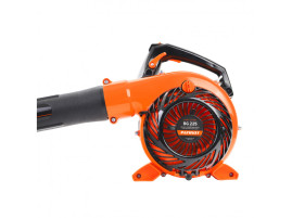 Воздуходув-пылесос садовый бензиновый PATRIOT BG 225 (3 в 1)