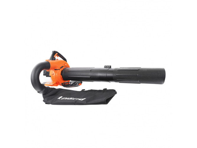 Воздуходув-пылесос садовый бензиновый PATRIOT BG 225 (3 в 1)