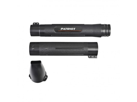 Воздуходув-пылесос садовый бензиновый PATRIOT BG 225 (3 в 1)