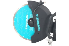 Бензорез STEVIMAN GS940 16 BOX