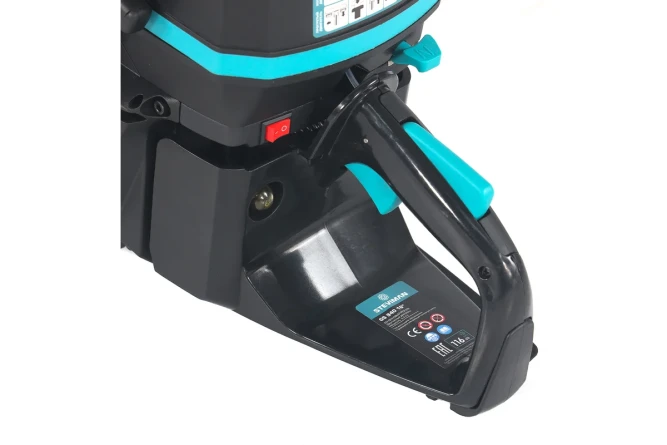 Бензорез STEVIMAN GS940 16 BOX в Екатеринбурге