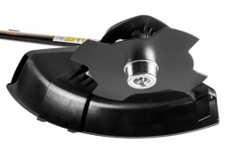 Аккумуляторный Бесщёточный Триммер Greenworks G-MAX 40V (35 см) комплект GD40BC