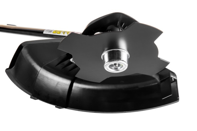 Аккумуляторный Бесщёточный Триммер Greenworks G-MAX 40V (35 см) комплект GD40BC