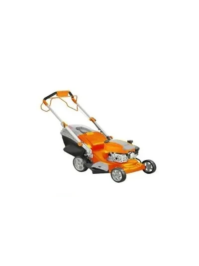 Газонокосилка бензиновая VILLARTEC MB C-653T