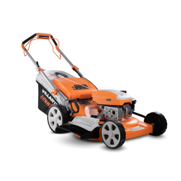 Газонокосилка бензиновая VILLARTEC MB C-653T