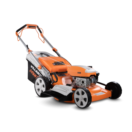 Газонокосилка бензиновая VILLARTEC MB C-653T