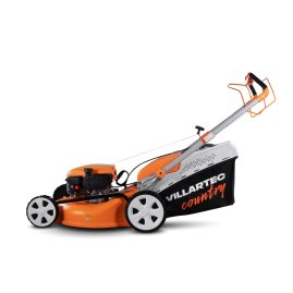Газонокосилка бензиновая VILLARTEC MB C-653T
