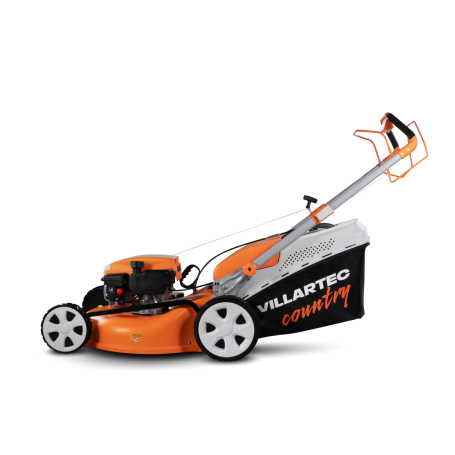 Газонокосилка бензиновая VILLARTEC MB C-653T