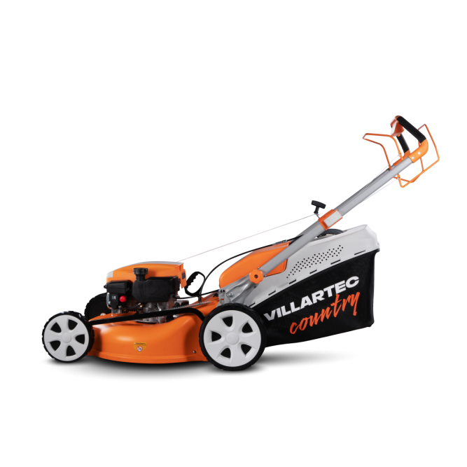 Газонокосилка бензиновая VILLARTEC MB C-653T