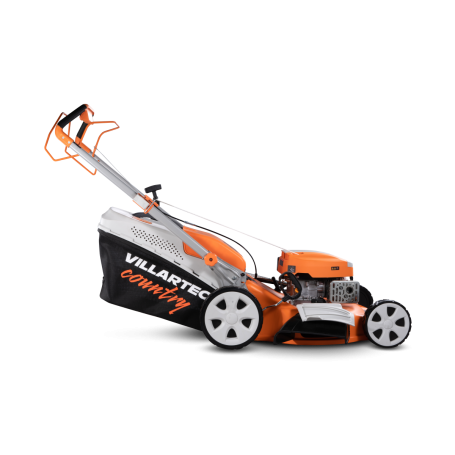 Газонокосилка бензиновая VILLARTEC MB C-653T