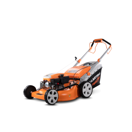 Газонокосилка бензиновая VILLARTEC MB C-653T
