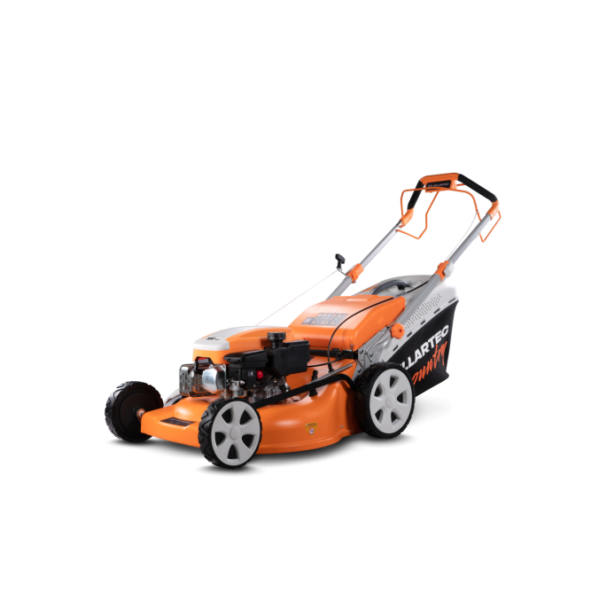 Газонокосилка бензиновая VILLARTEC MB C-653T