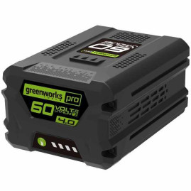 Аккумулятор Greenworks 60V 4 А/ч G60B4