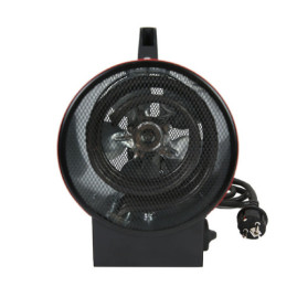 Электрическая тепловая пушка Ресанта ТЭП-3000К