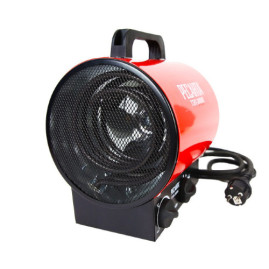 Электрическая тепловая пушка Ресанта ТЭП-3000К