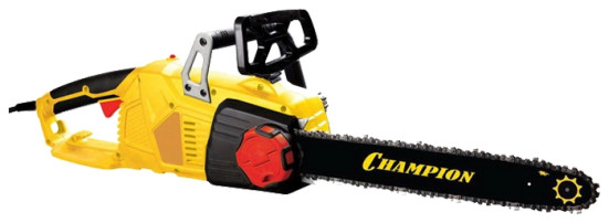 Электропила Champion 324N-18