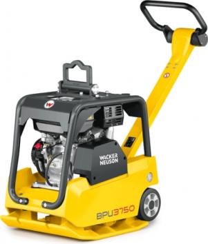 Виброплита реверсивная WACKER NEUSON BPU3750Ats