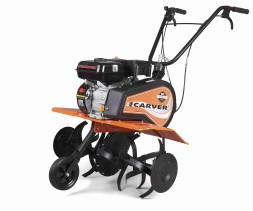 Мотокультиватор CARVER T 651 R в Екатеринбурге
