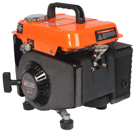 Генератор инверторный Patriot SRGE 1000IT