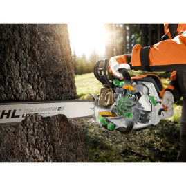 Бензопила Stihl MS 661 C-M 28"