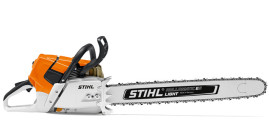 Бензопила Stihl MS 661 C-M 28"