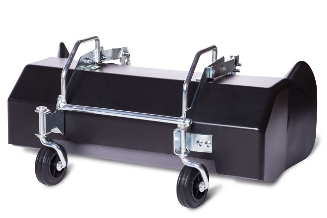 Контейнер для сбора мусора к подметальной машине Limpar 78