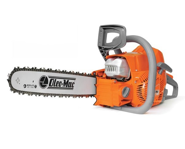 Бензопила Oleo-Mac GS 44 (18&amp;quot;, 0,325, 1.3) в Екатеринбурге