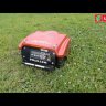 Газонокосилка-робот Caiman AMBROGIO L50 PLUS
