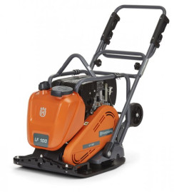 Виброплита прямоходная Husqvarna LF100 D LAT 9678968-01