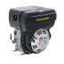 Виброплита прямоходная Husqvarna LF100 D LAT 9678968-01