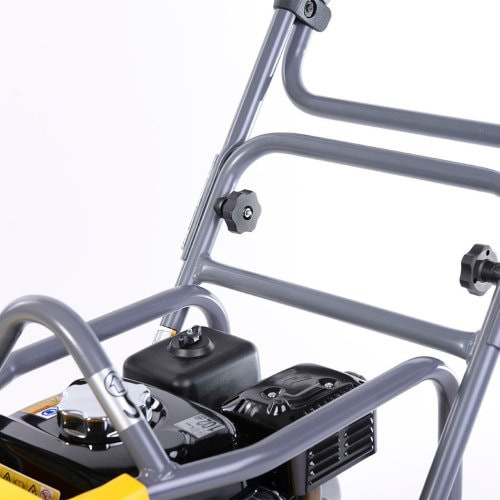 Виброплита прямоходная Husqvarna LF100 D LAT 9678968-01