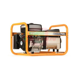 Бензогенератор Caiman Tristar 6510EX