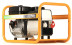 Бензогенератор Caiman Tristar 6510EX