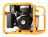 Бензогенератор Caiman Tristar 6510EX