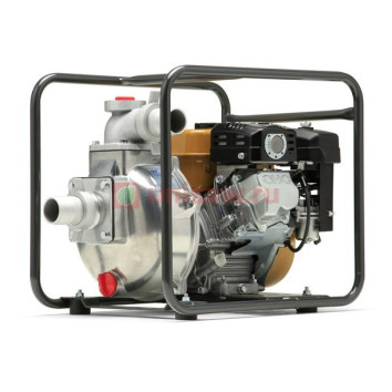 Мотопомпа бензиновая Caiman CP-205HP