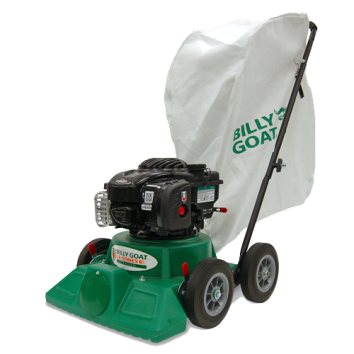 Пылесос садовый Billy Goat LB352